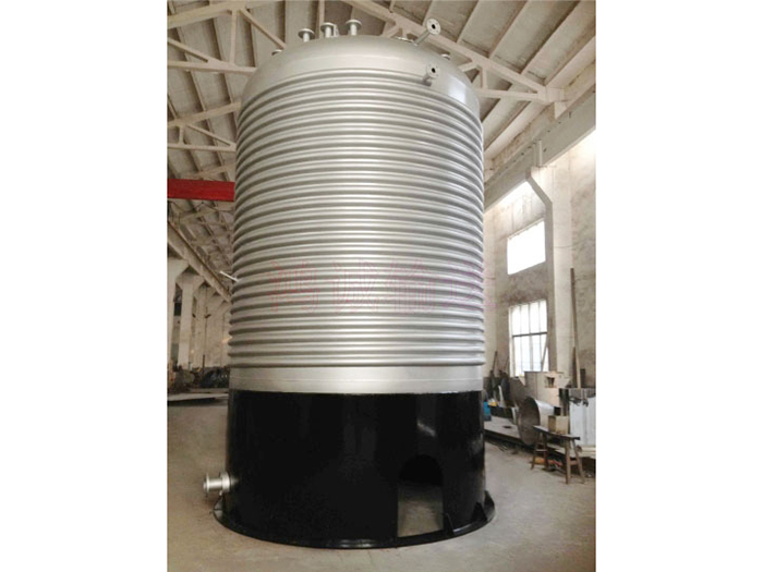 加熱罐、冷卻罐